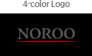 Logo 4색 표현